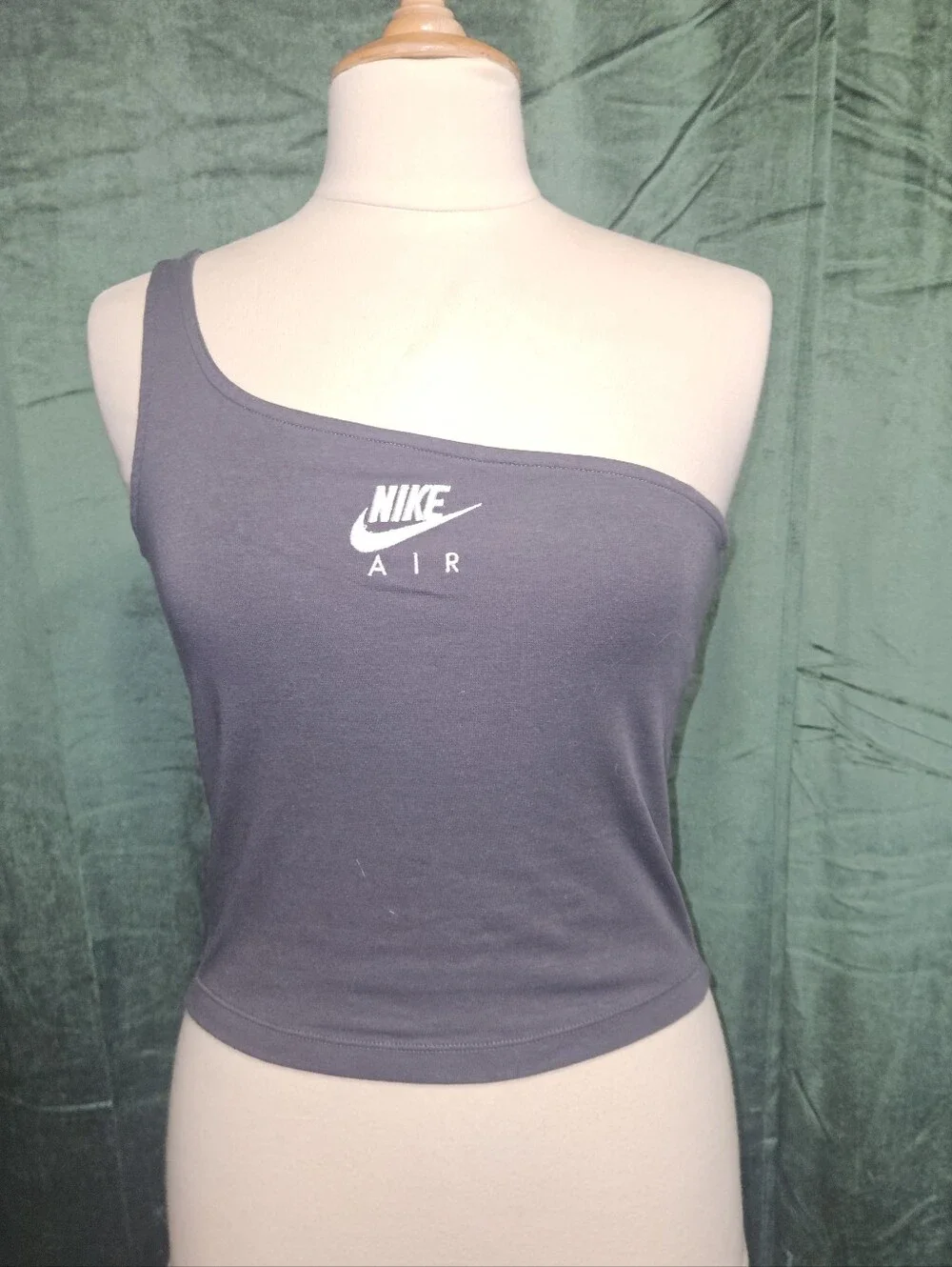 Nike Air Asymmetrical Tank